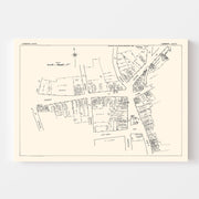 map of Gardner