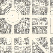 old Indianapolis map