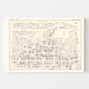 map of Knoxville