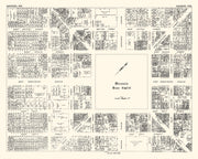 Madison history