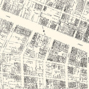 old New Orleans map