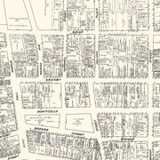 old Norfolk map