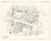 North Adams history