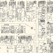 old Ottawa map