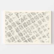 map of Seattle