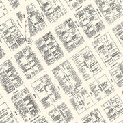 old Seattle map