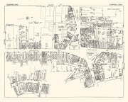Stamford history
