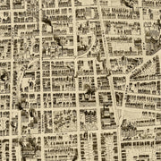 old Newark map