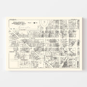 map of Syracuse