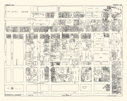 Toronto history
