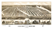 Ocean Grove history