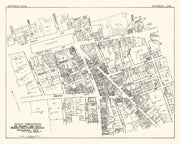 Waterbury history