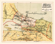 Istanbul history