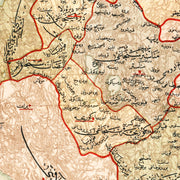 old Manastir Region 