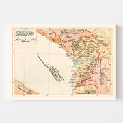 map of Ashghodareh R