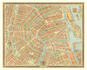 Amsterdam history