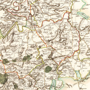 old Bedfordshire Cou