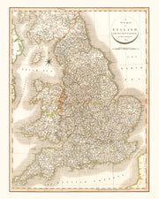 England history
