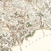 old Cumberland Count