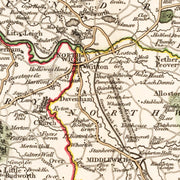 old Cheshire County 