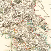 old Buckinghamshire 