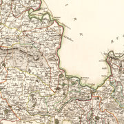 old Berkshire County
