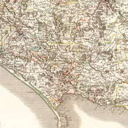 old Dorsetshire Coun