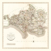 Dorsetshire County E