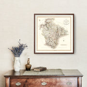 Devonshire County En