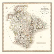Devonshire County En