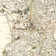 old Derbyshire Count