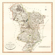 Derbyshire County En