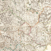 old Yorkshire County