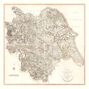 Yorkshire County Eng