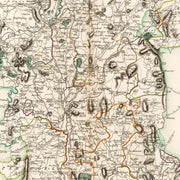 old Worcestershire C