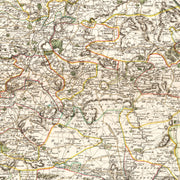 old Wiltshire County
