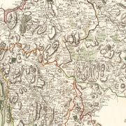 old Westmoreland Cou