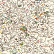 old Warwickshire Cou