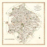 Warwickshire County 