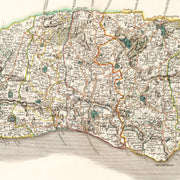 old Sussex County En