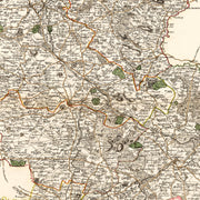 old Staffordshire Co