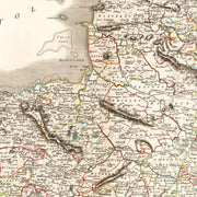 old Somersetshire Co