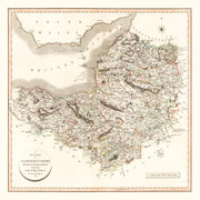 Somersetshire County