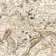 old Shropshire Count