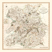 Shropshire County En