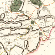 old Rutlandshire Cou
