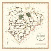 Rutlandshire County 