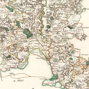 old Oxfordshire Coun