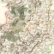 old Nottinghamshire 
