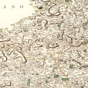 old Northumberland C